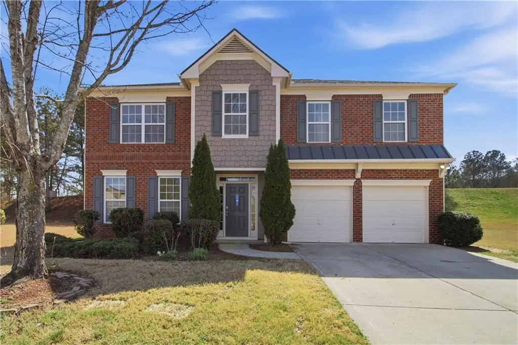 4003 Duran Lane, Auburn, GA 30011 - #1