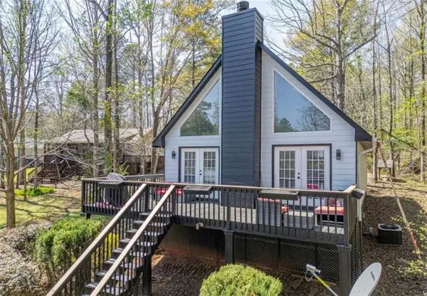 148 Anchor Point Drive, Eatonton, GA 31024