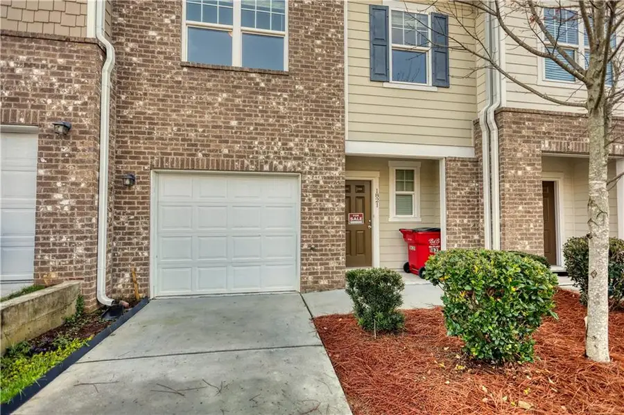 1821 Millstream Hollow, Conyers, GA 30012 - #2