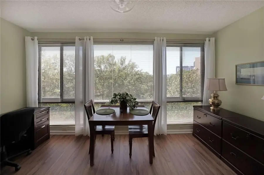 1800 Clairmont Lake #522, Decatur, GA 30033 - #3