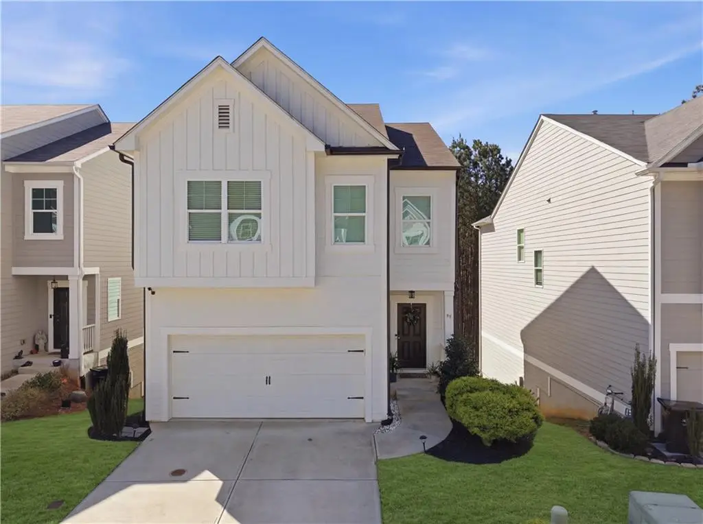 89 Hiram Park Court, Hiram, GA 30141 - #1