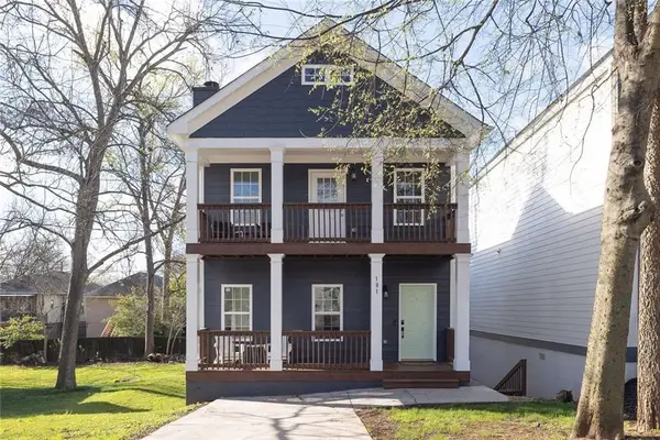 181 South Avenue Se, Atlanta, GA 30315