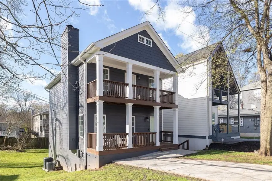 181 South Avenue Se, Atlanta, GA 30315 - #2