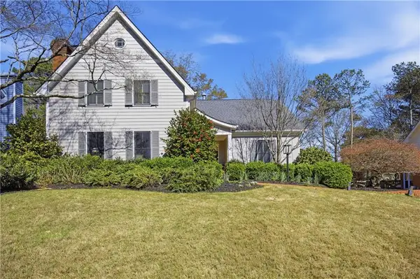 10845 Tuxford Drive, Alpharetta, GA 30022