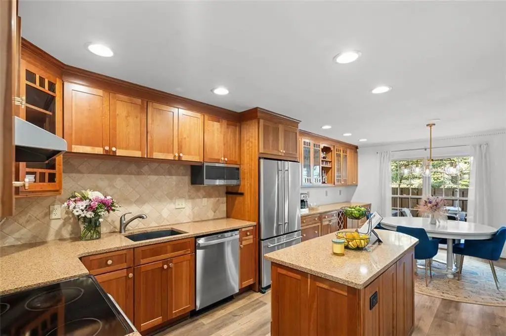 1105 Clairemont Avenue #P, Decatur, GA 30030 - #1