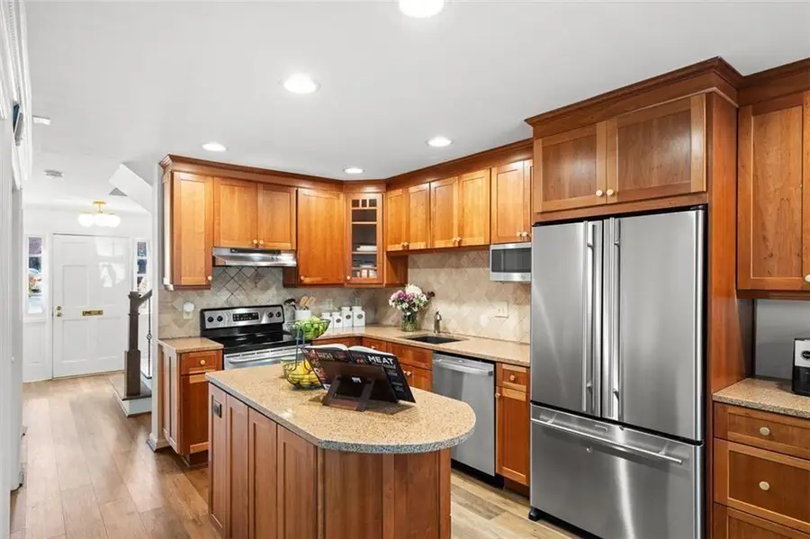 1105 Clairemont Avenue #P, Decatur, GA 30030 - #2
