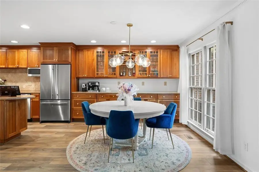 1105 Clairemont Avenue #P, Decatur, GA 30030 - #3