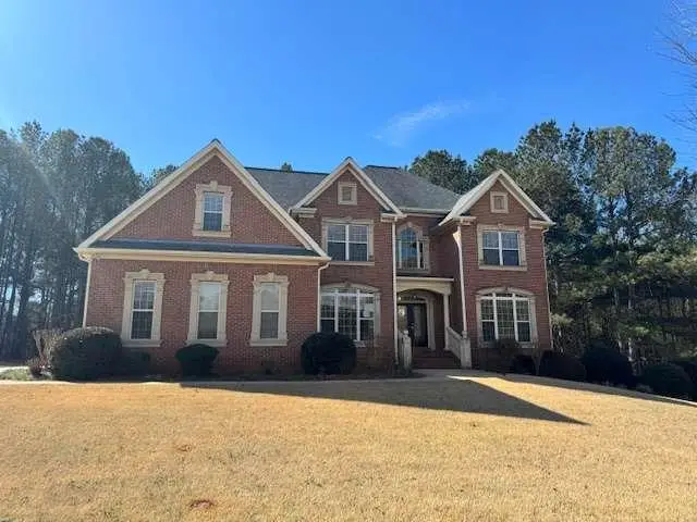 1805 Regents Way, Conyers, GA 30094 - #1