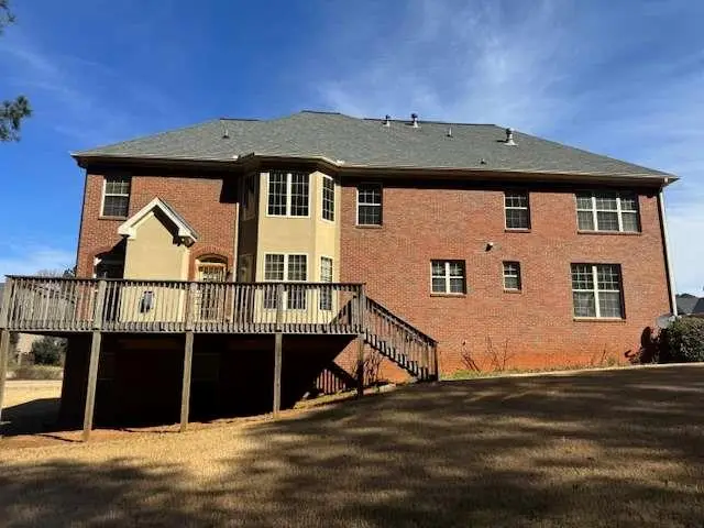 1805 Regents Way, Conyers, GA 30094 - #2