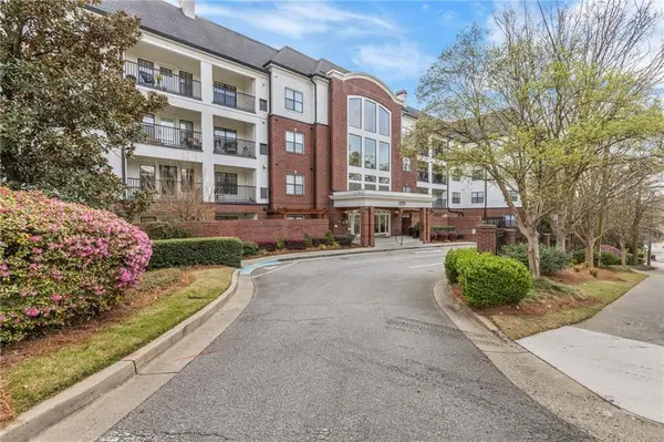 3275 Lenox Road Ne #314, Atlanta, GA 30324