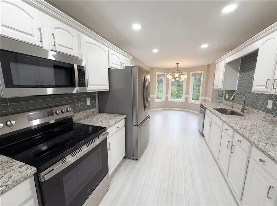 4241 Grady Smith Road, Loganville, GA 30052 - #2
