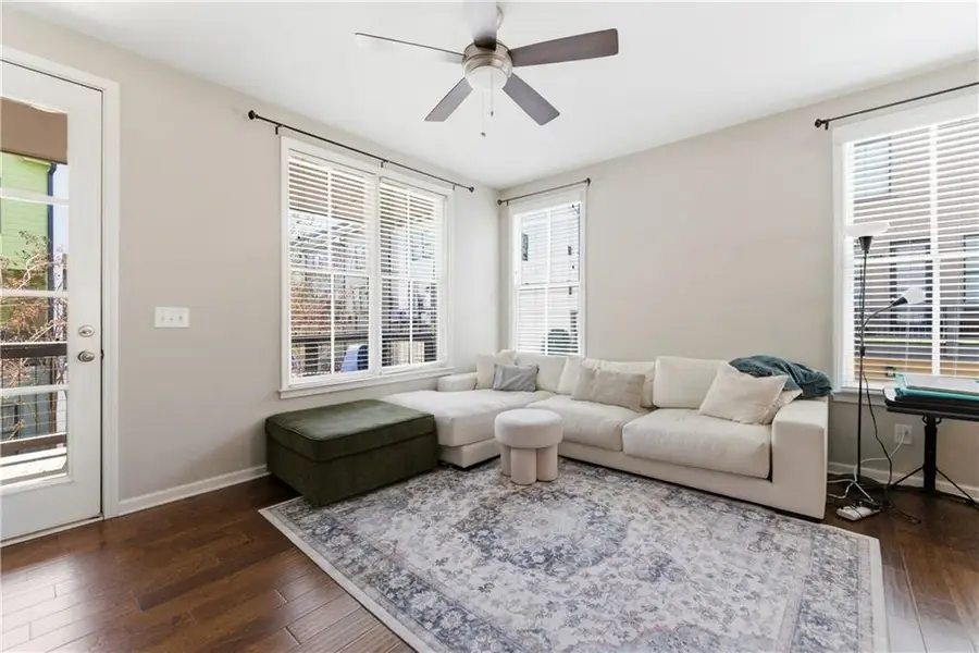 755 Dunlop Way, Atlanta, GA 30312 - #2