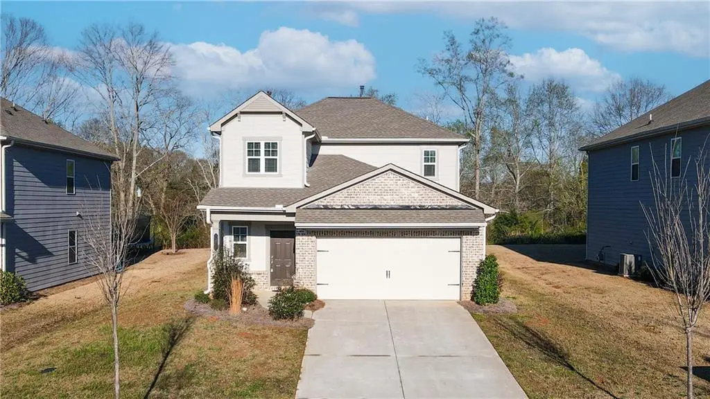 37 Osprey Overlook Drive, Braselton, GA 30517 - #1