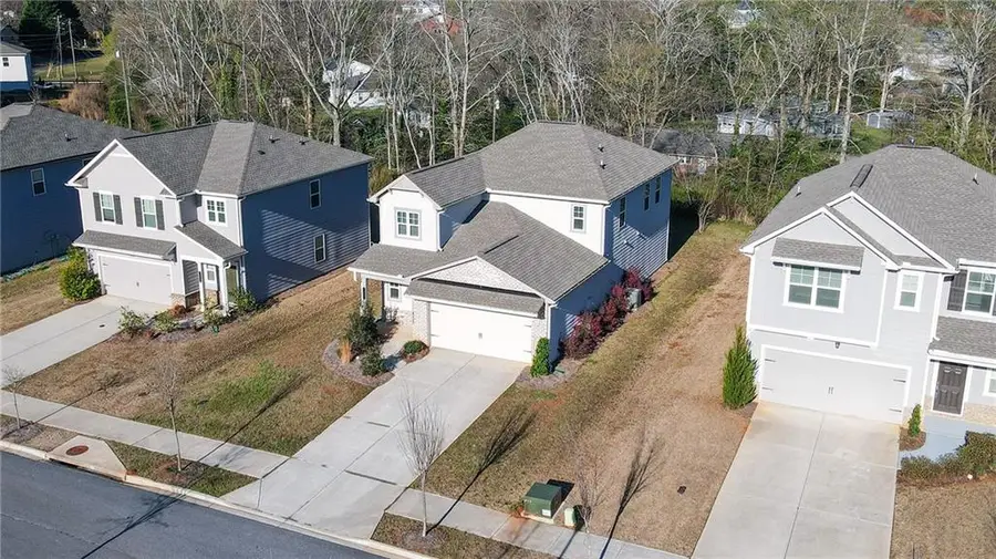 37 Osprey Overlook Drive, Braselton, GA 30517 - #3