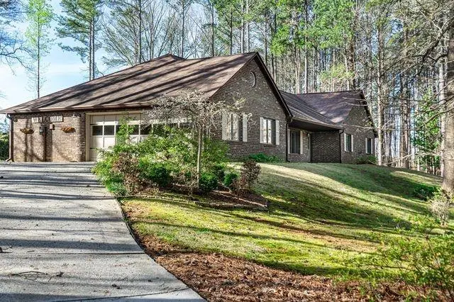 309 Picketts Crossing, Acworth, GA 30101 - #1