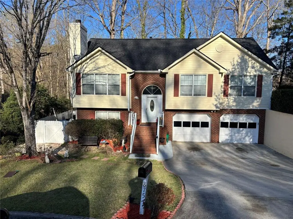 875 Long Branch Circle, Sugar Hill, GA 30518 - #1