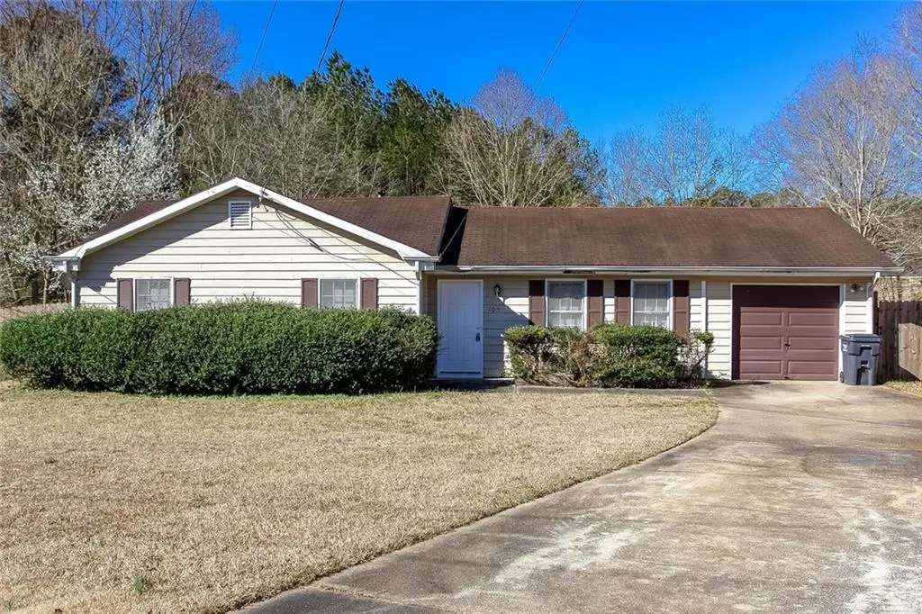 105 Valley Court, Covington, GA 30016 - #1