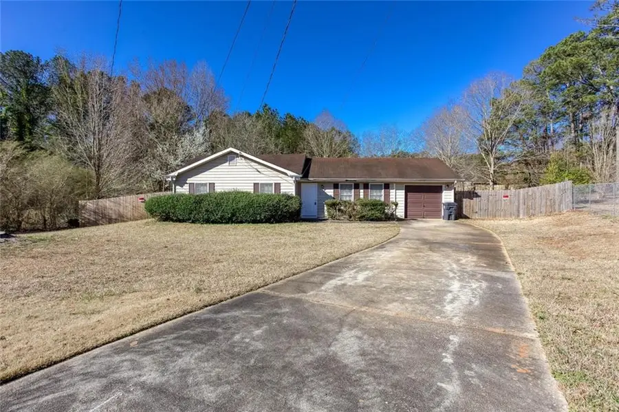 105 Valley Court, Covington, GA 30016 - #2