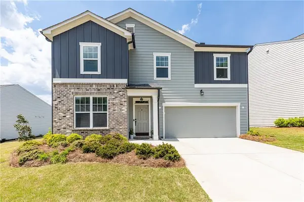 160 Archie Way, Woodstock, GA 30188