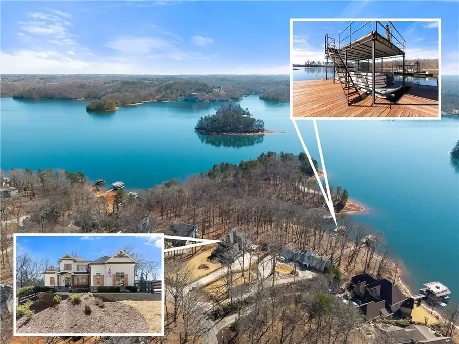 3655 Cameron Circle, Gainesville, GA 30506 - #2