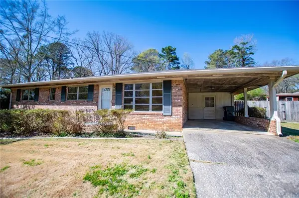 1675 Cherokee Boulevard, Douglasville, GA 30134