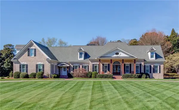 2850 Camp Branch Road, Buford, GA 30519