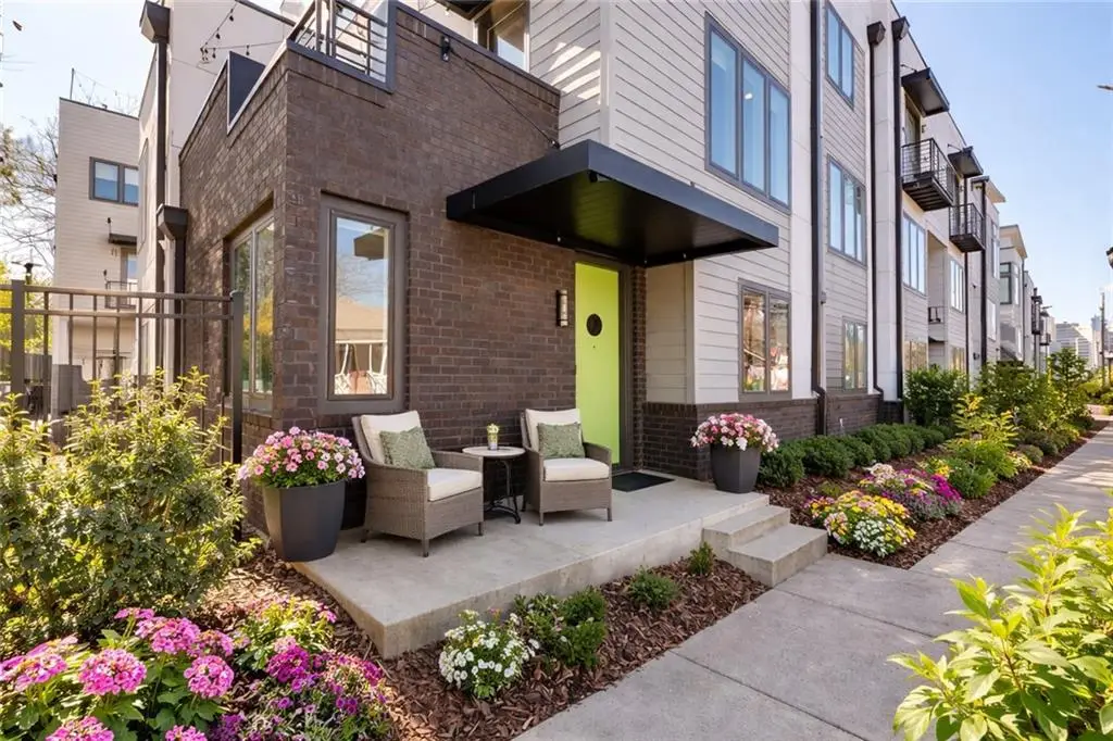 415 Gartrell Street Se #1, Atlanta, GA 30312 - #1