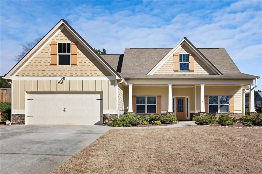 188 Bridgemill Drive, Douglasville, GA 30134 - #1