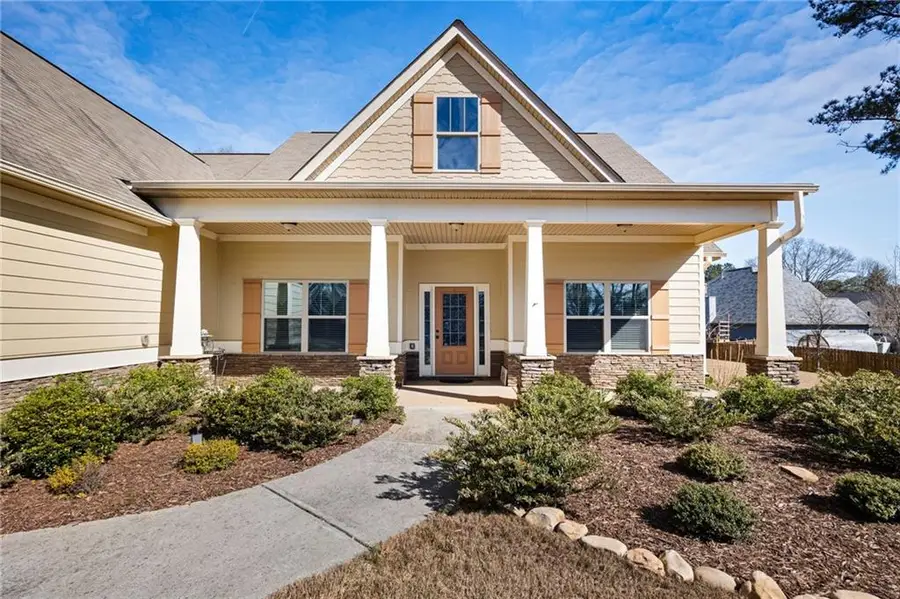 188 Bridgemill Drive, Douglasville, GA 30134 - #3