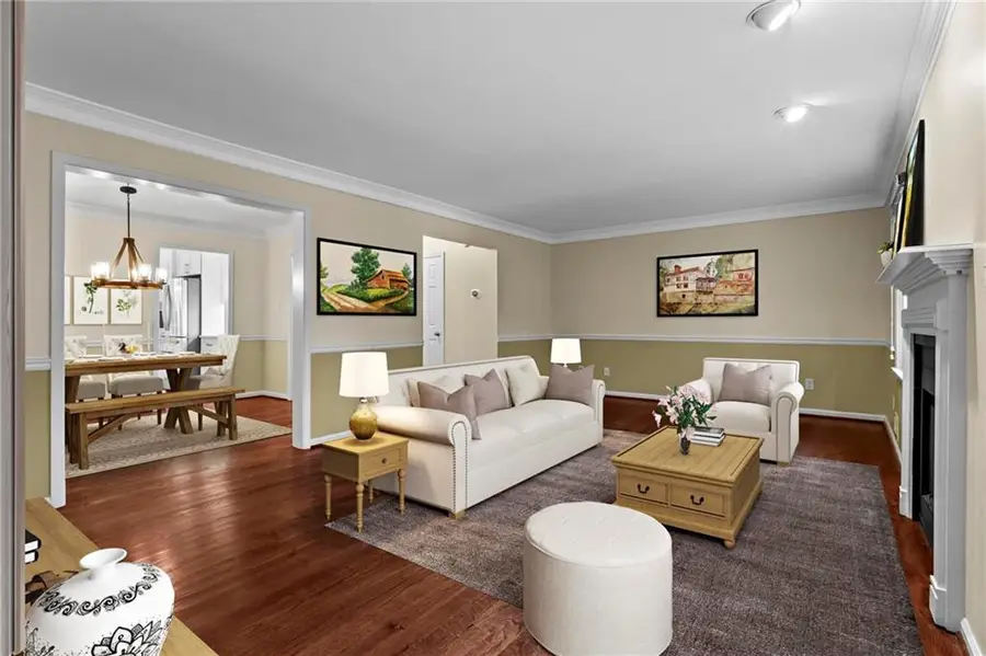 40 Sycamore Station #40, Decatur, GA 30030 - #2