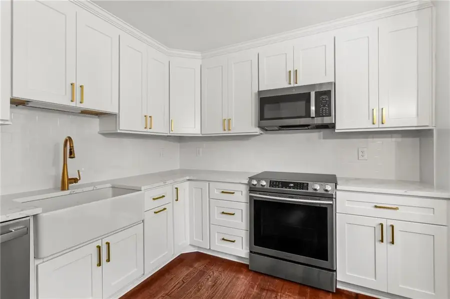 40 Sycamore Station #40, Decatur, GA 30030 - #3