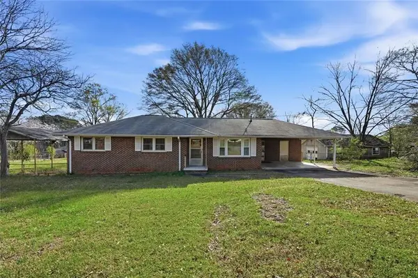 2467 Rocking Hill Lane, Marietta, GA 30060