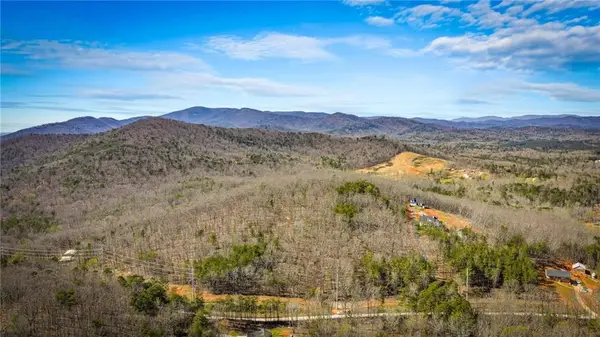 00 Old Federal Road, Dawsonville, GA 30534