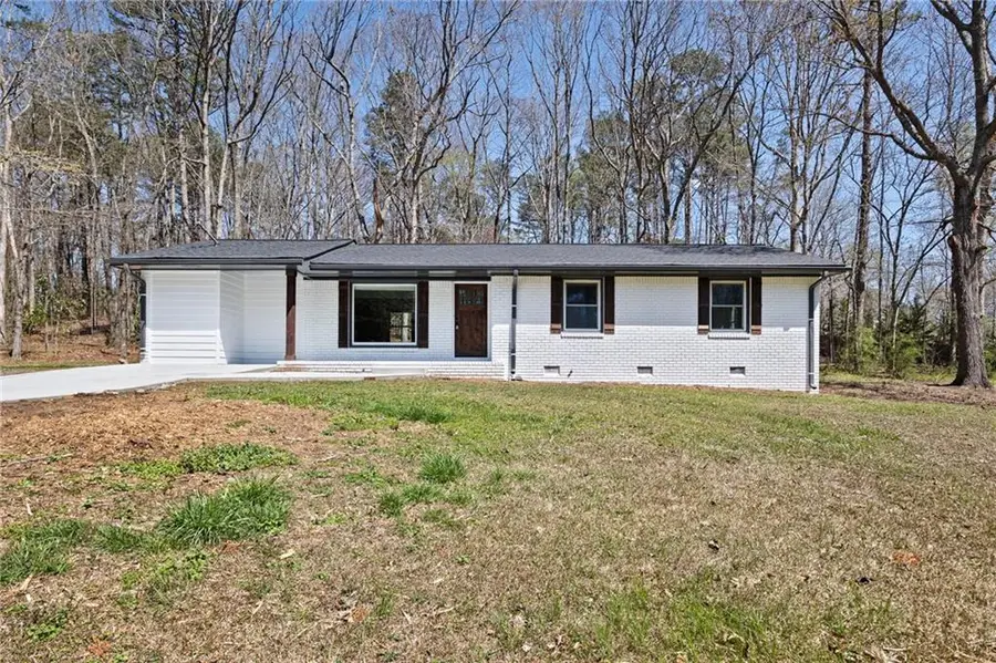 67 Kilkelly Court, Dallas, GA 30132 - #2