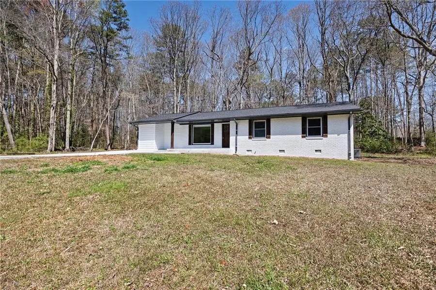 67 Kilkelly Court, Dallas, GA 30132 - #3