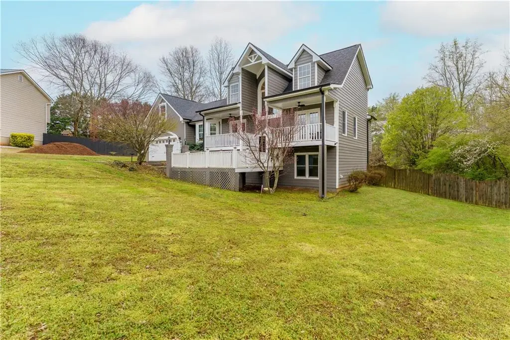 326 Ryan Drive, Auburn, GA 30011 - #1