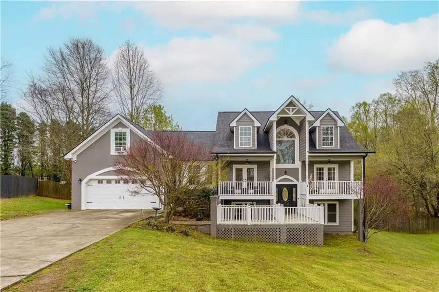 326 Ryan Drive, Auburn, GA 30011 - #2