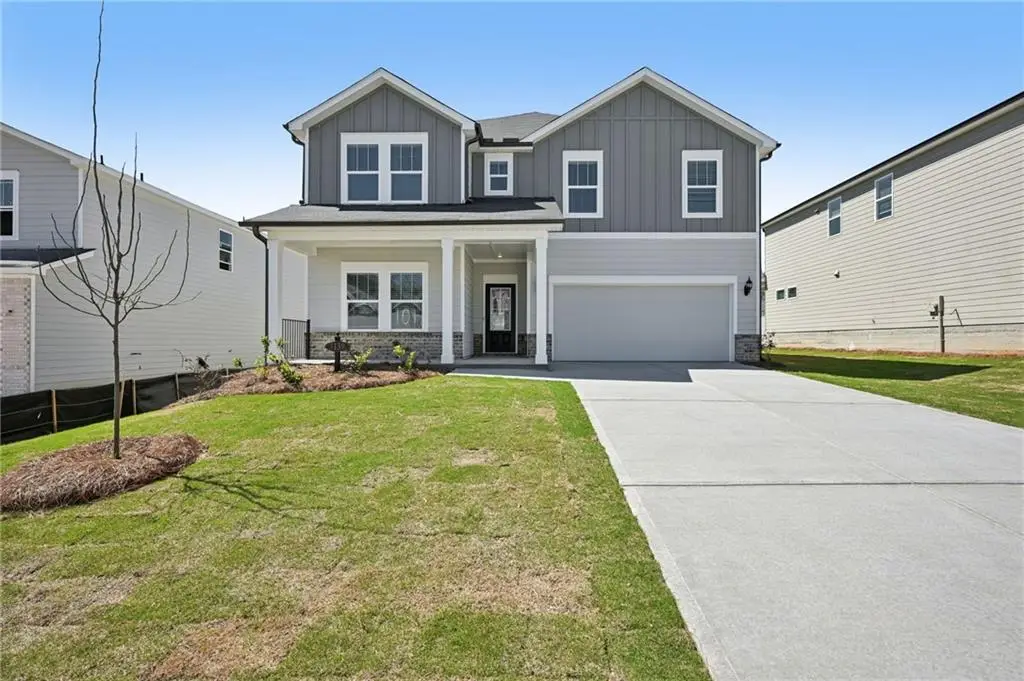 3139 Sweet Red Circle, Braselton, GA 30517 - #1