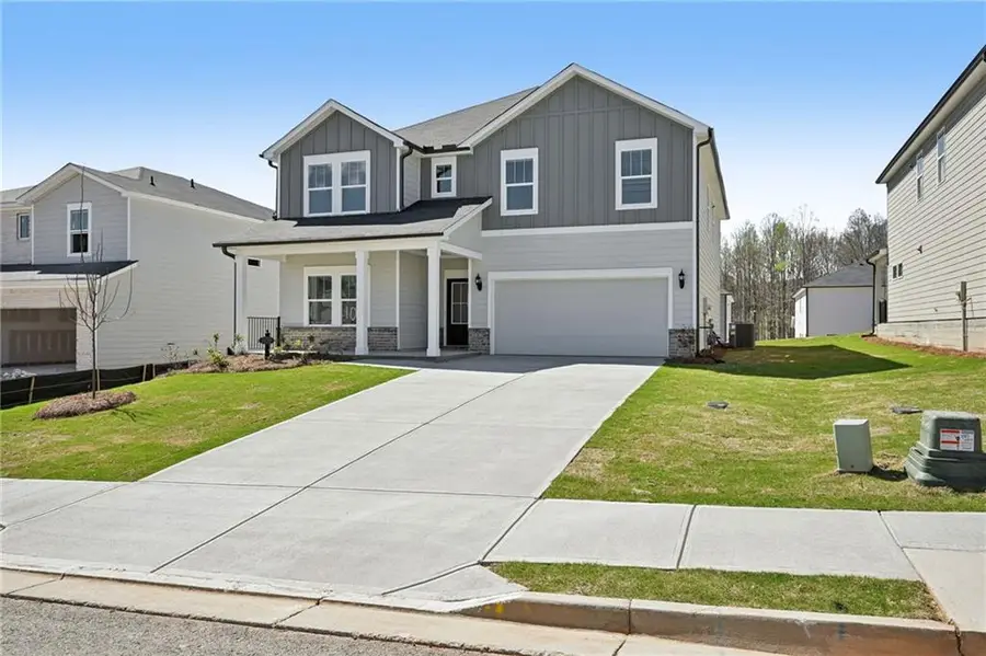 3139 Sweet Red Circle, Braselton, GA 30517 - #2
