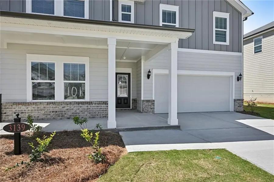 3139 Sweet Red Circle, Braselton, GA 30517 - #3