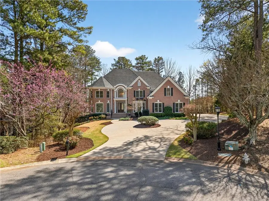 1090 Abingdon Lane, Alpharetta, GA 30022 - #3