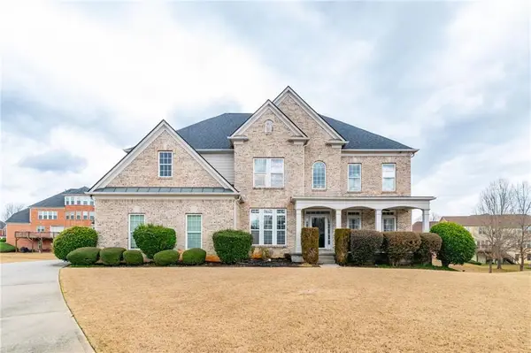 3173 Abbey Place Sw, Atlanta, GA 30331