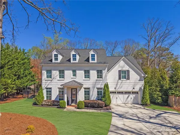 5849 Long Island Drive Nw, Atlanta, GA 30328