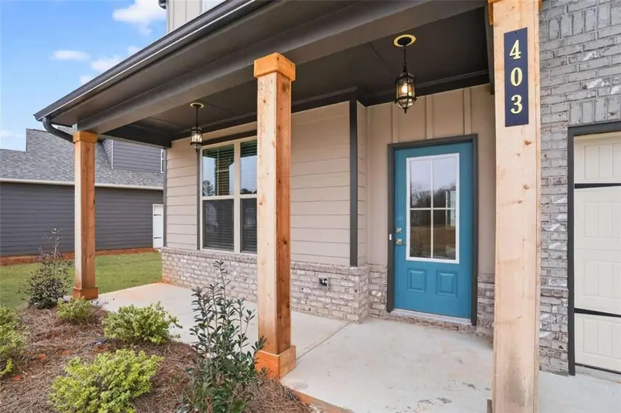 403 Bass Circle, Villa Rica, GA 30180 - #3