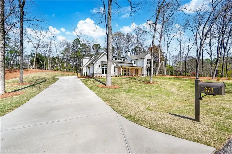 00 North Fork Drive, Pendergrass, GA 30567 - #3