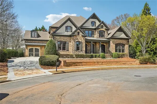 110 Aster Circle, Johns Creek, GA 30022