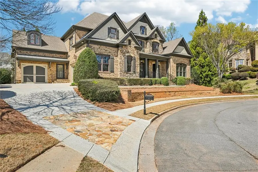 110 Aster Circle, Johns Creek, GA 30022 - #3