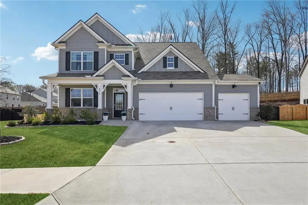 8010 Evening Dew Drive, Cumming, GA 30028 - #1