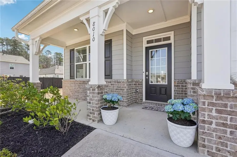 8010 Evening Dew Drive, Cumming, GA 30028 - #2