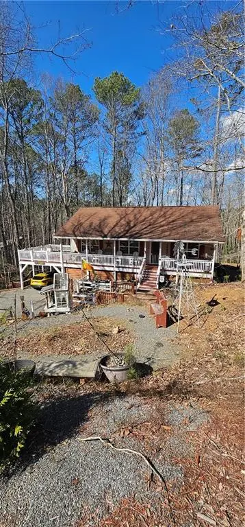 508 Lemmon Lane, Ellijay, GA 30540 - #1